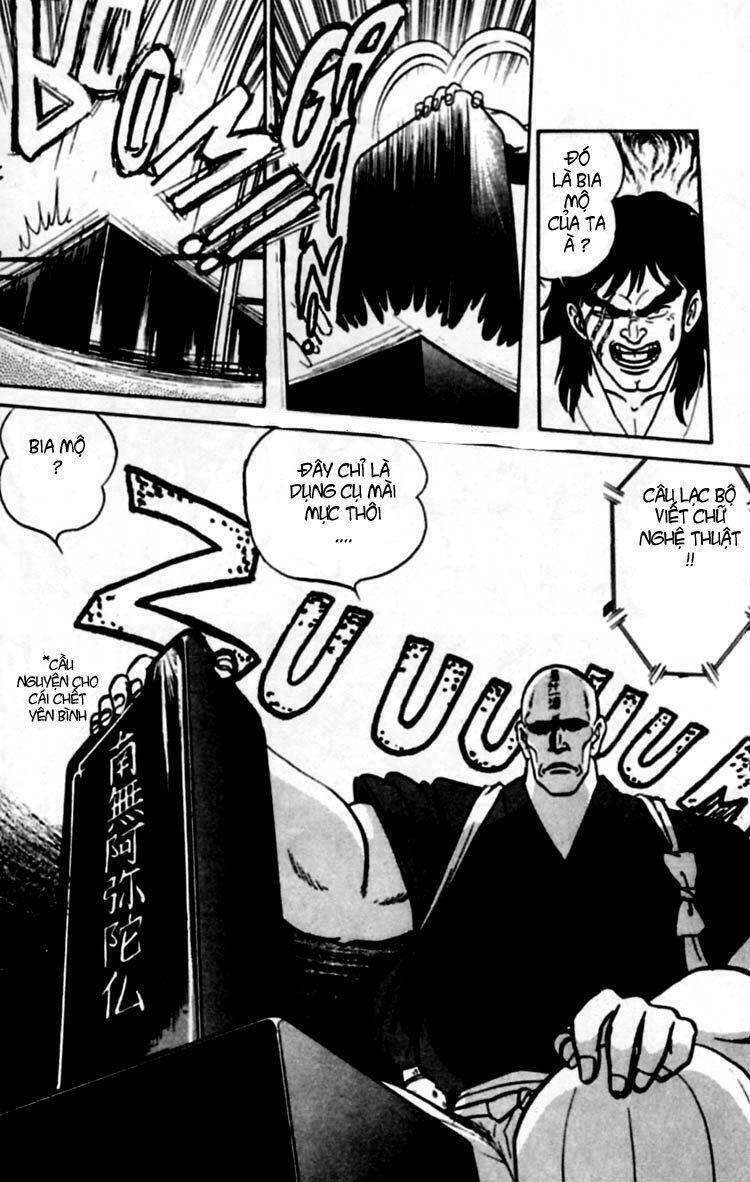 fubata-kun change! chapter 12 8