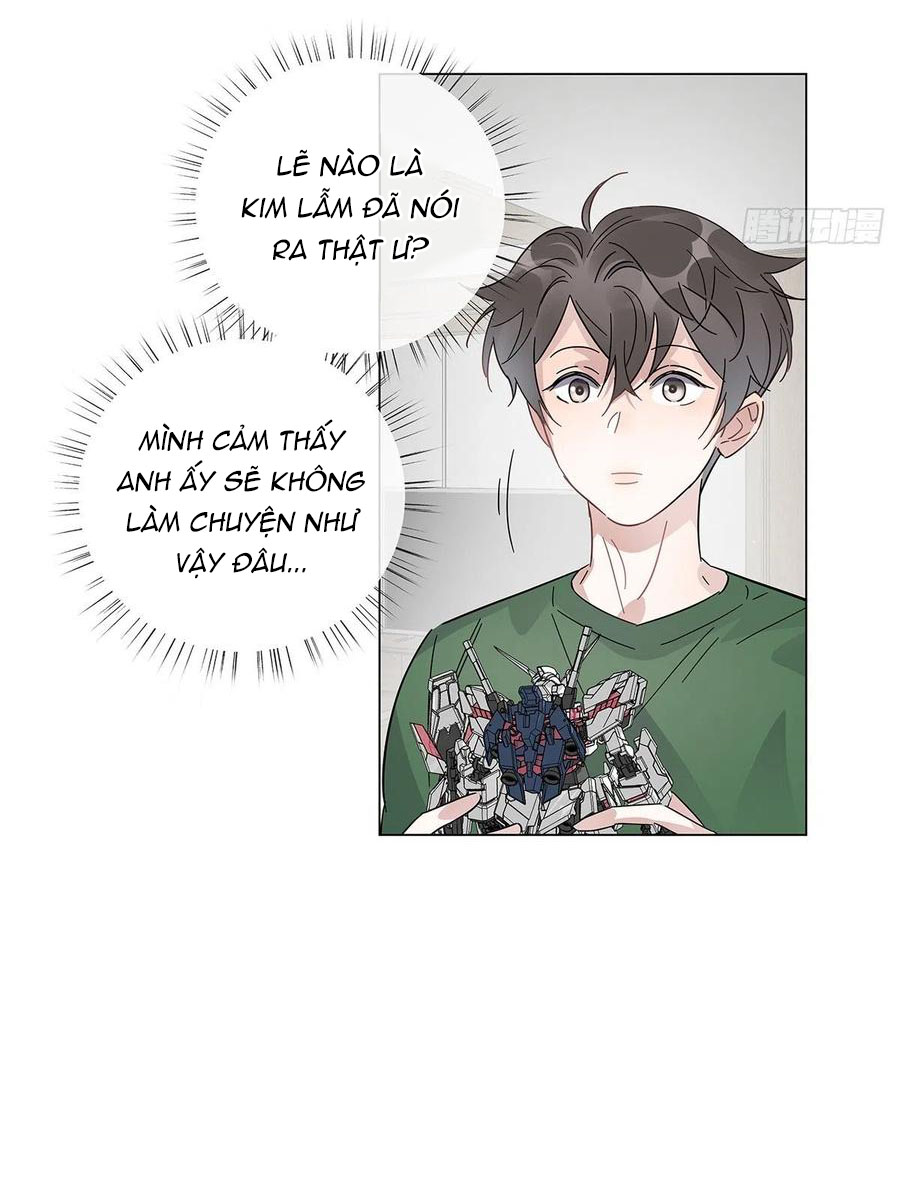 hôm nay nam giả trang nữ vẫn chưa được cầu hôn! chapter 39 30