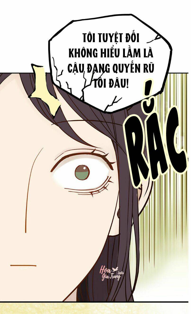 chồng trước 18 tuổi chapter 5 8