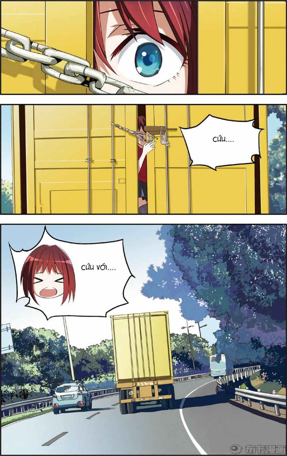 thiên tài j chapter 20 5