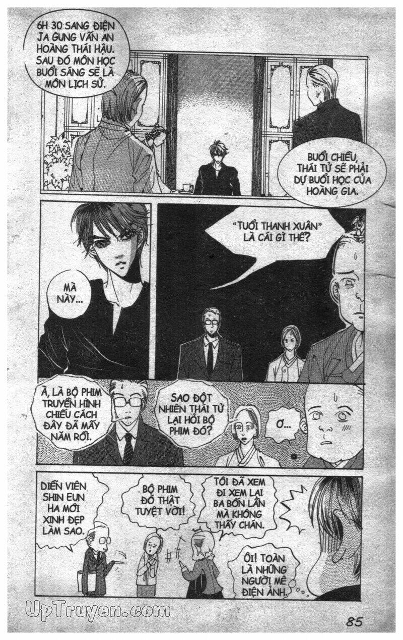 hoàng cung chapter 2 83