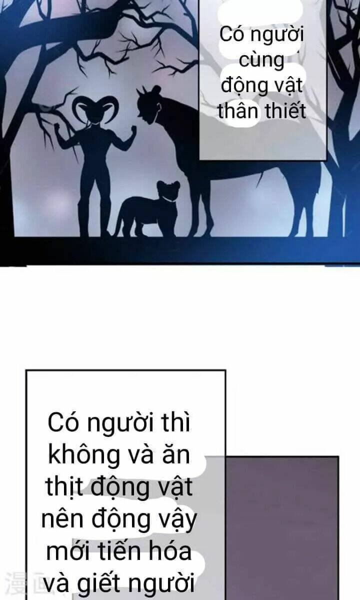 chưởng môn mười tám tuổi chapter 18 13