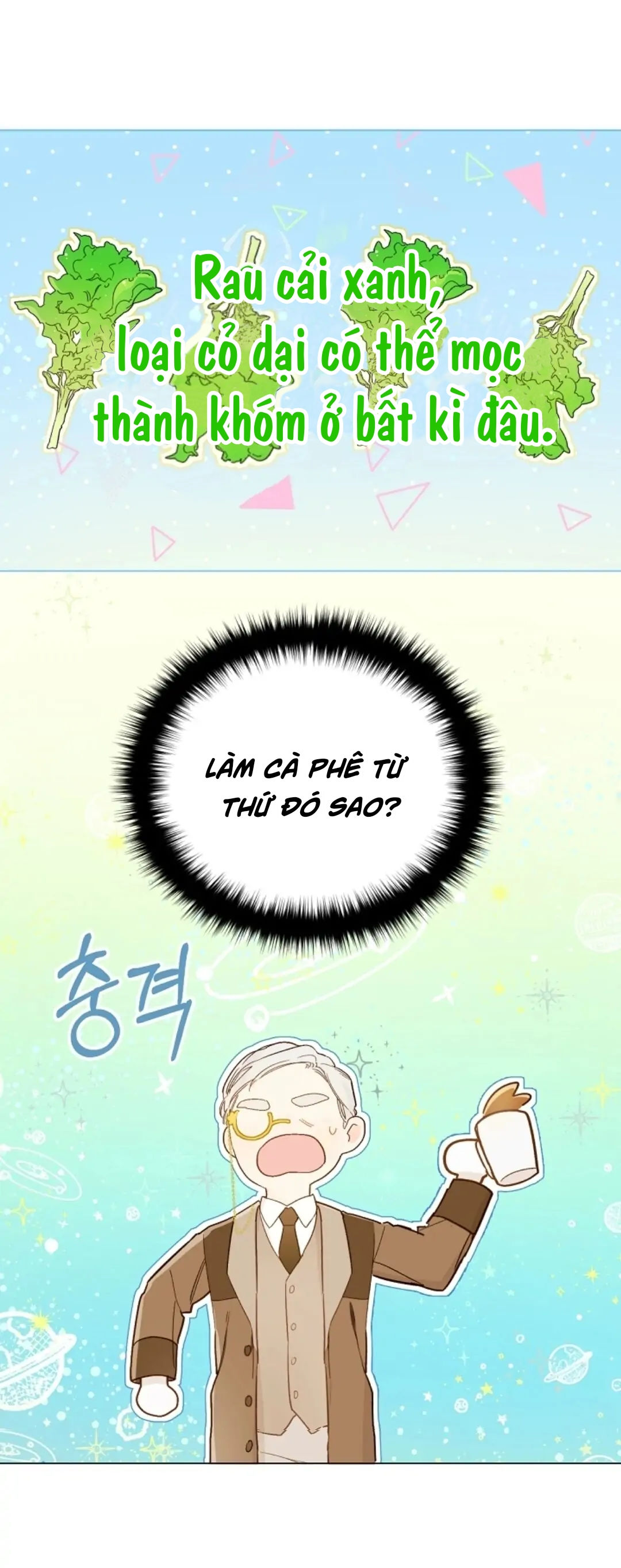 nông trại nằm cạnh hoàng cung chapter 7 17