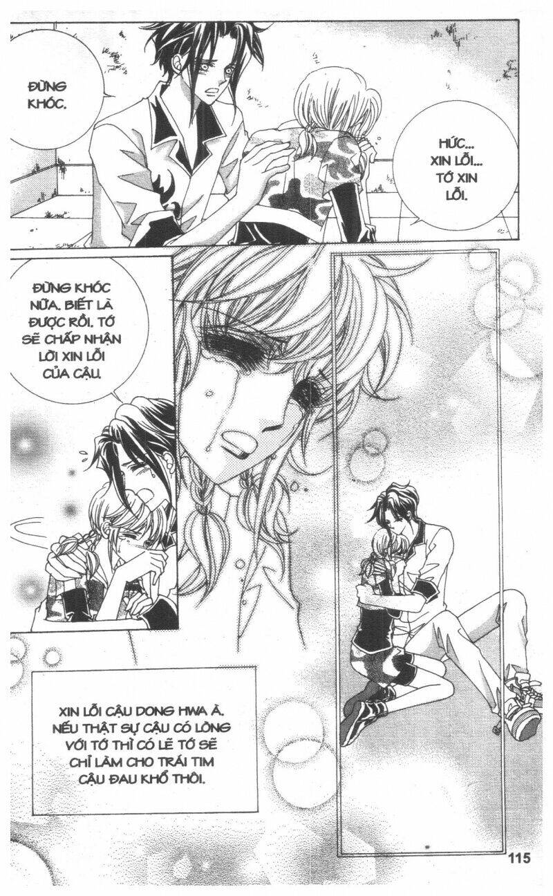 cũng vì em chapter 1 115