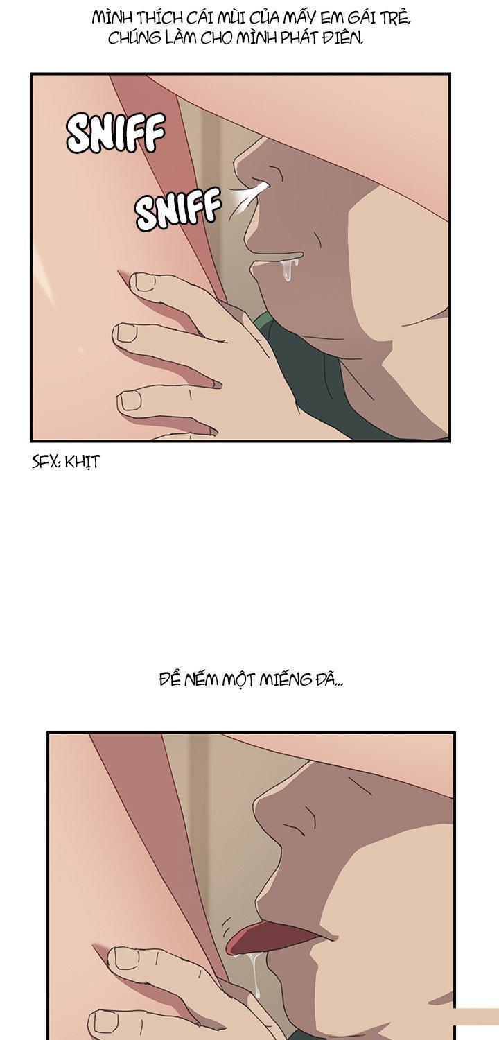 sống chung với dâm nữ chapter 16 26