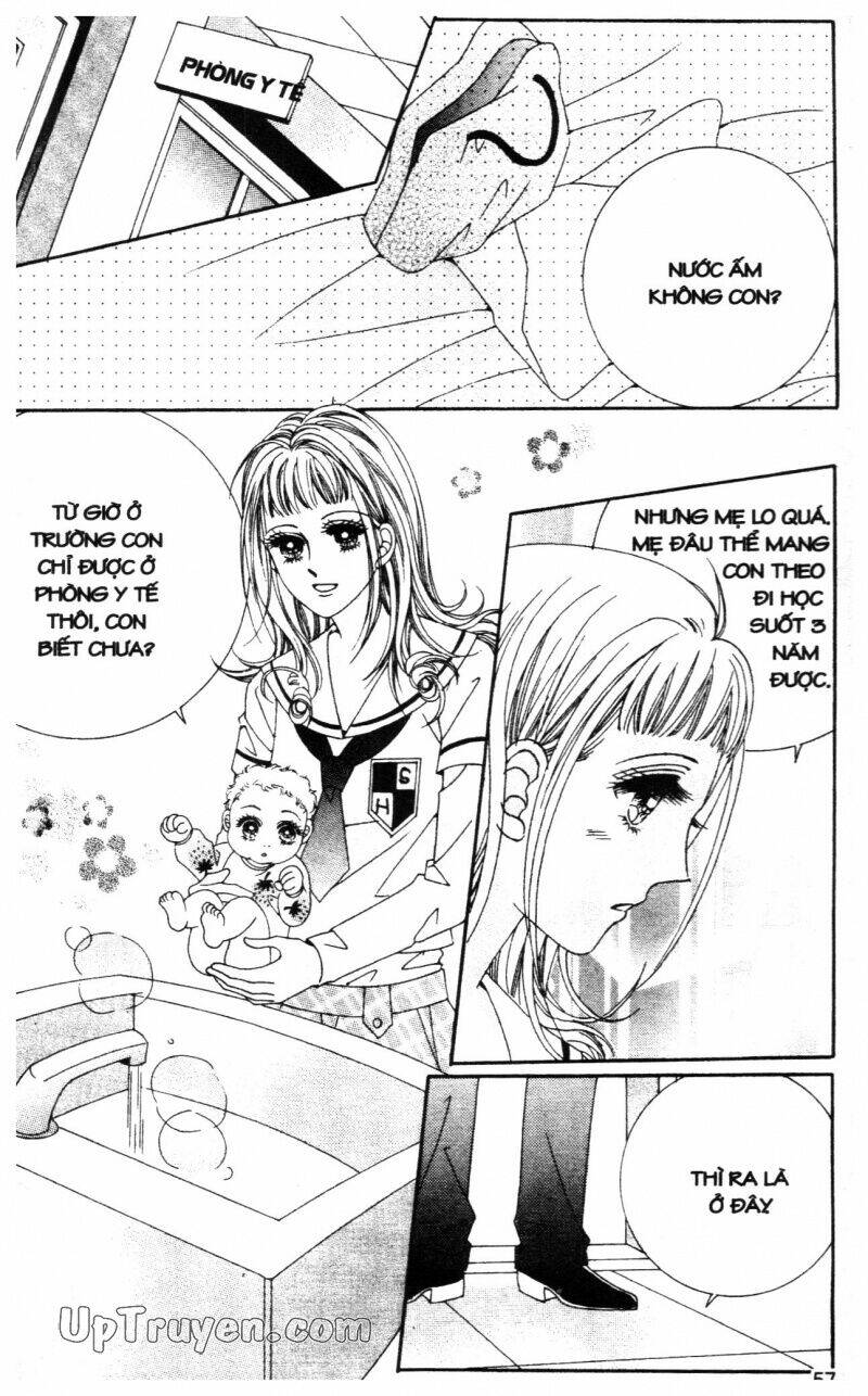 vợ chồng trẻ con bản đẹp chapter 6 57