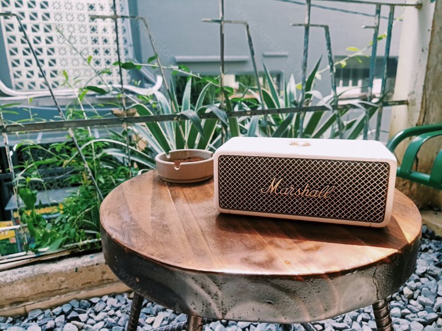 Loa Bluetooth Marshall Emberton 2 (II) - Hàng Nhập Khẩu