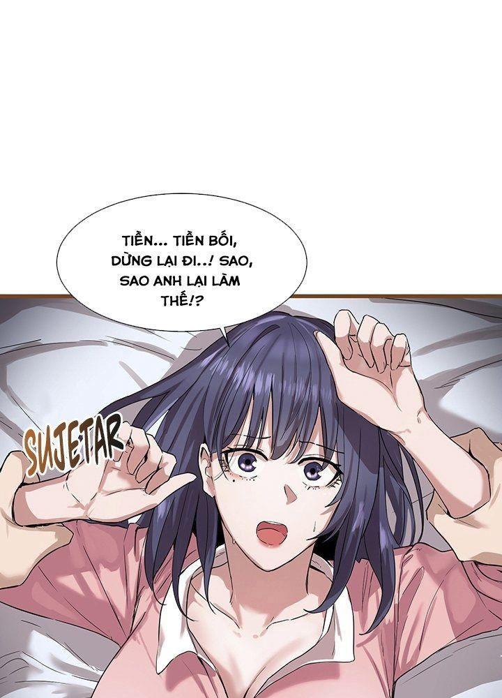 [18+] vòng xoáy chị em chapter 2.1 1