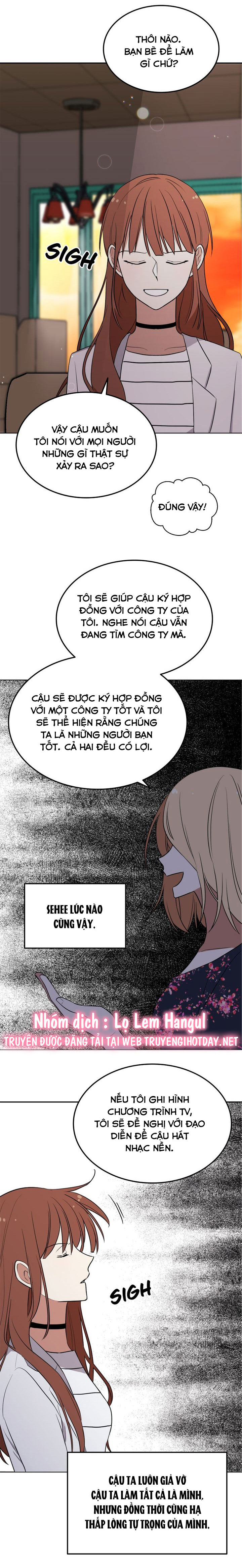 công thức cho tình yêu chapter 92 2