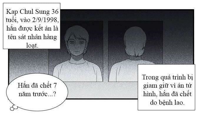 si mun - người giao tiếp với linh hồn chapter 24 48