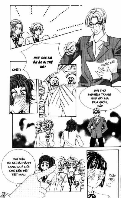 forbidden kiss chapter 34 9