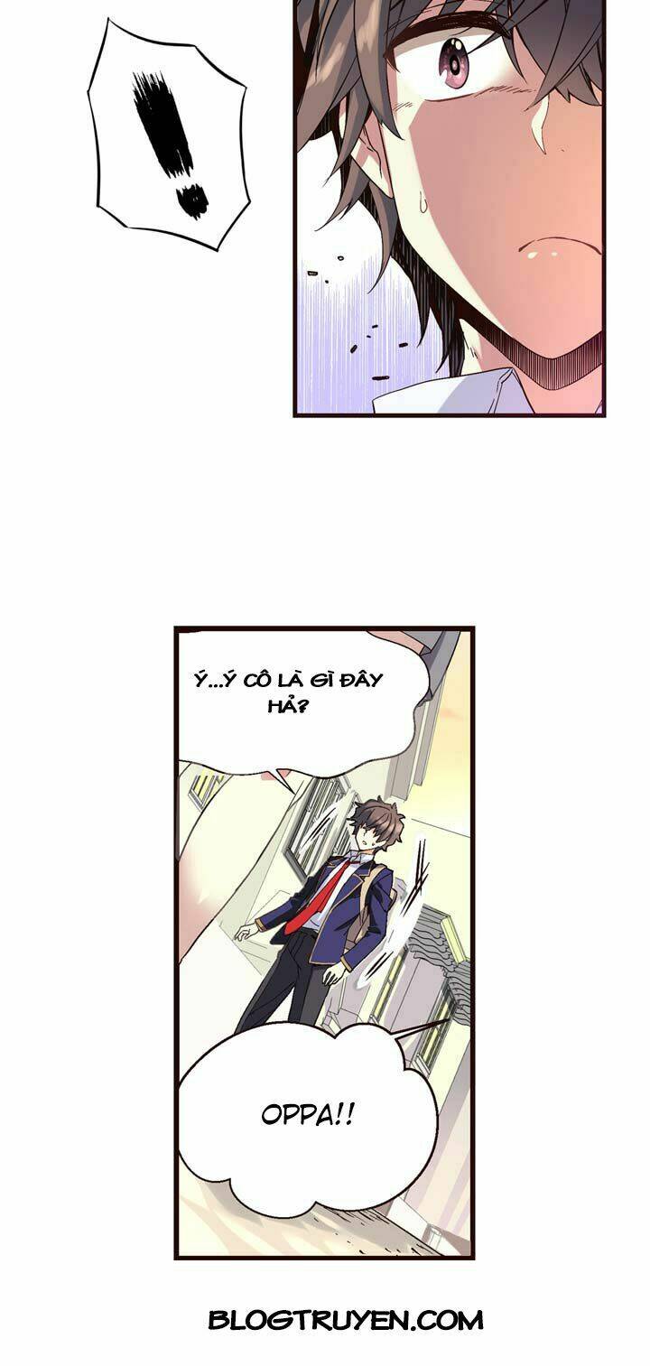 amentia chapter 1 54