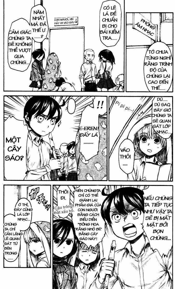 shingeki! kyojin chuugakkou chapter 7 10