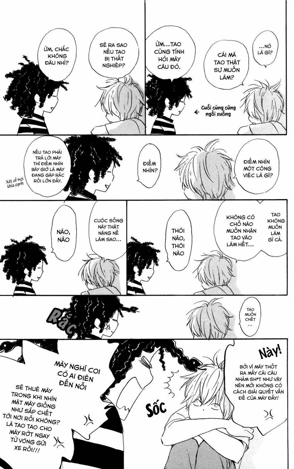 star child chapter 3 13