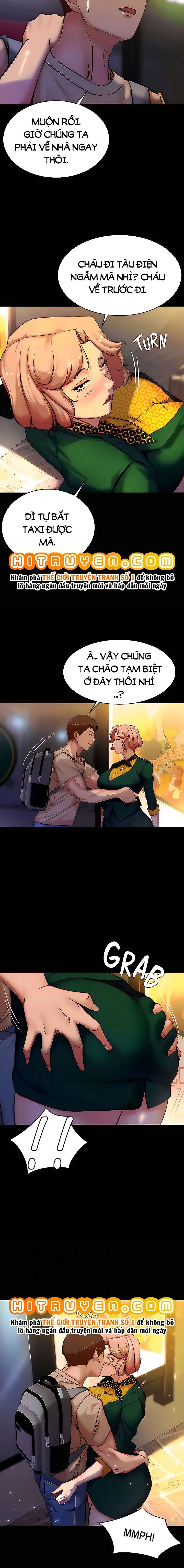 nhật ký quần lót chapter 105 5