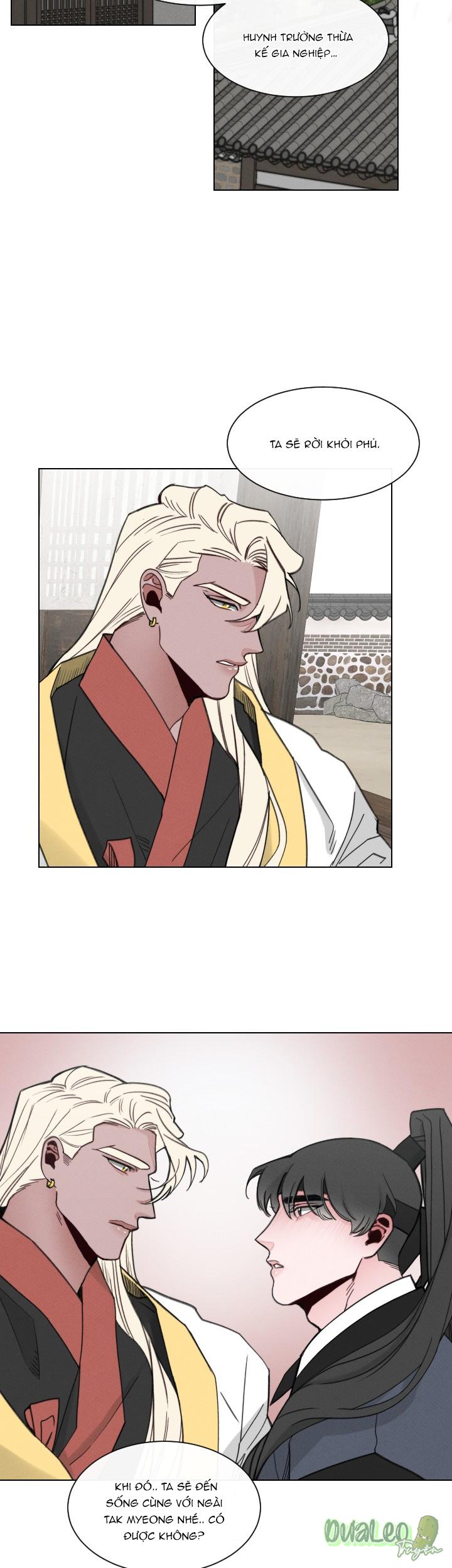 shinsujeon chapter 27 9