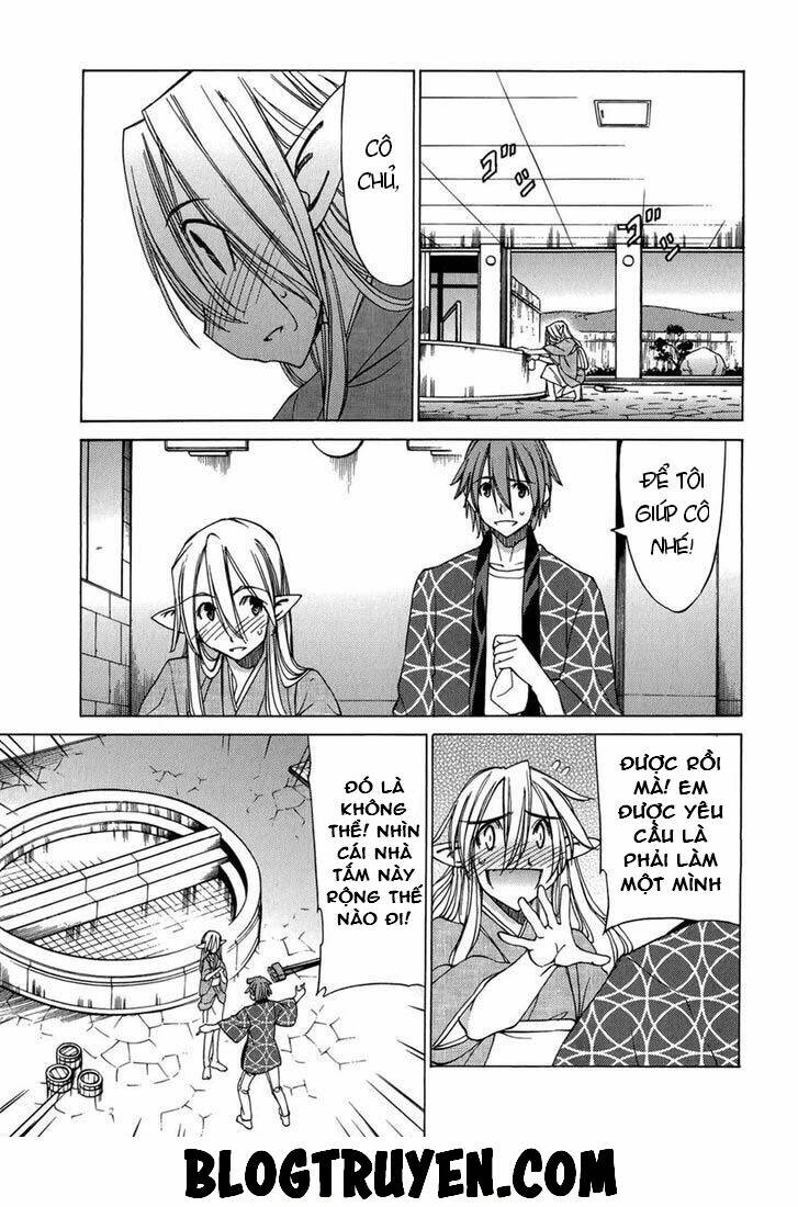 sekainohate de aimashou chapter 44 5