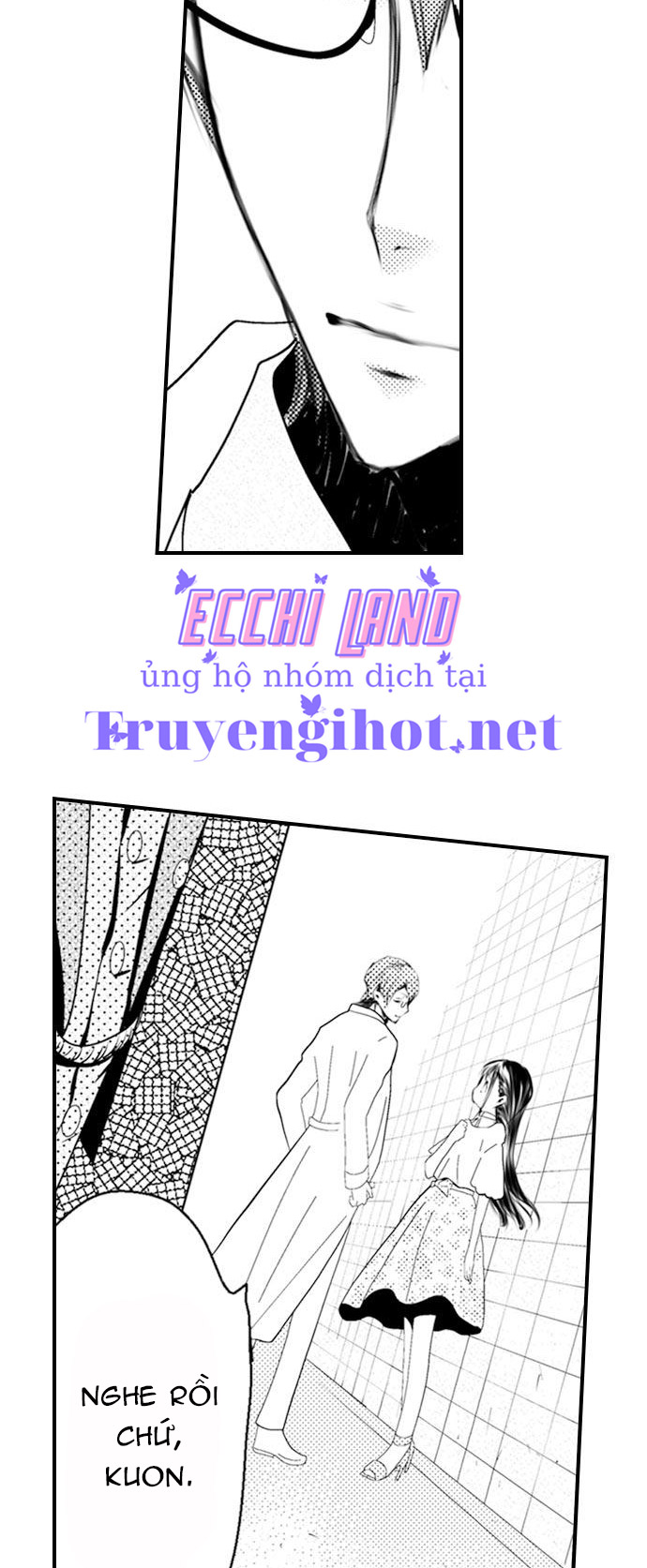 họ hủy hoại tôi trong cái lồng giam này chapter 57.2 14