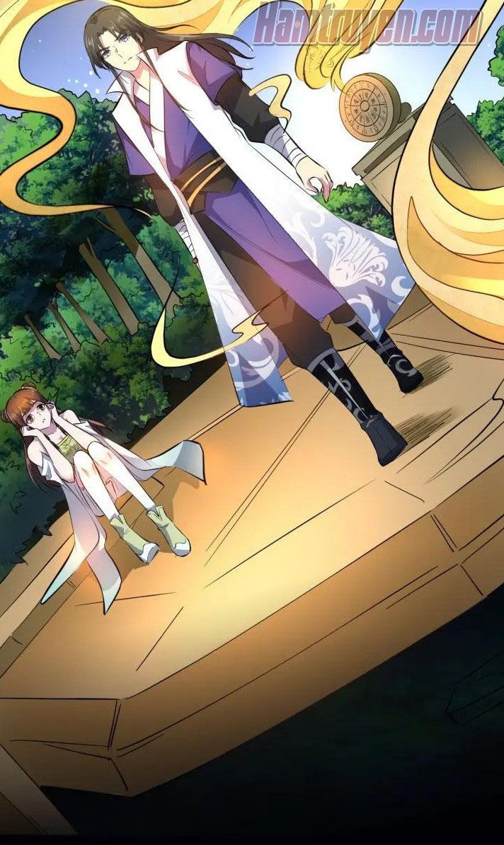 đại nghịch chi môn chapter 85 45