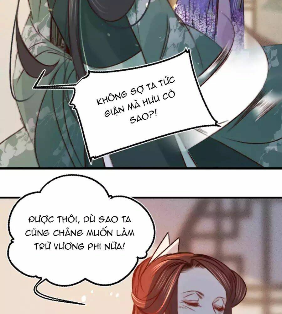 phượng hoàn triều: vương gia yêu nghiệt xin tránh đường chapter 19 8