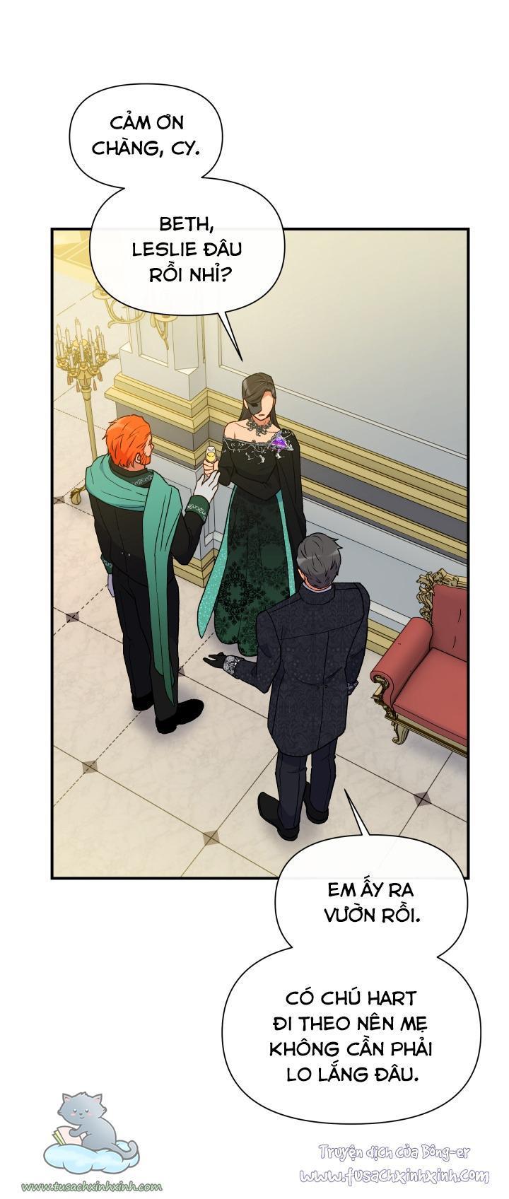 công nương khế ước của gia tộc công tước quái vật chapter 89 53