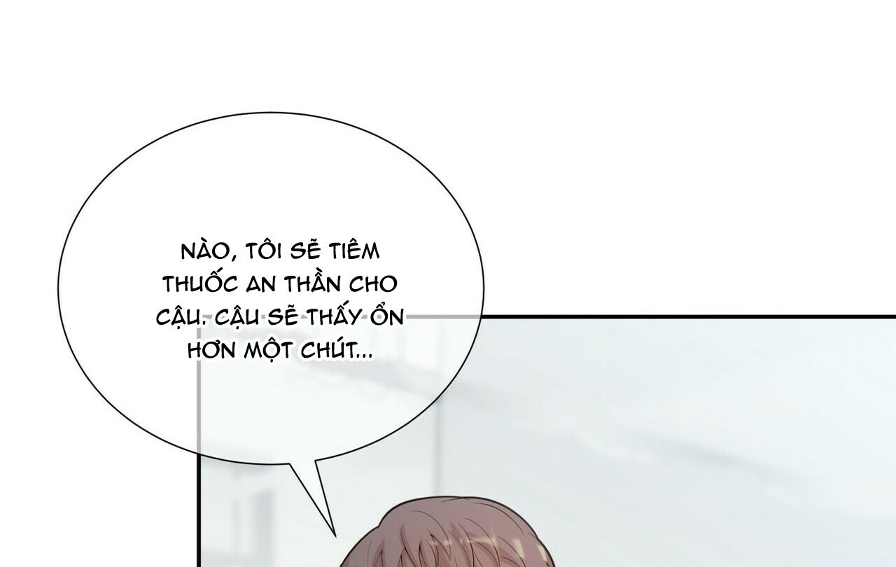 thời gian giữa sói và chó chapter 61 31