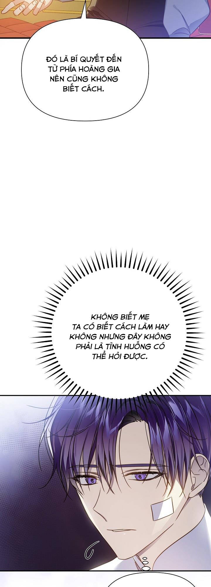 tôi đã ở đây ngay từ đầu chapter 56 14