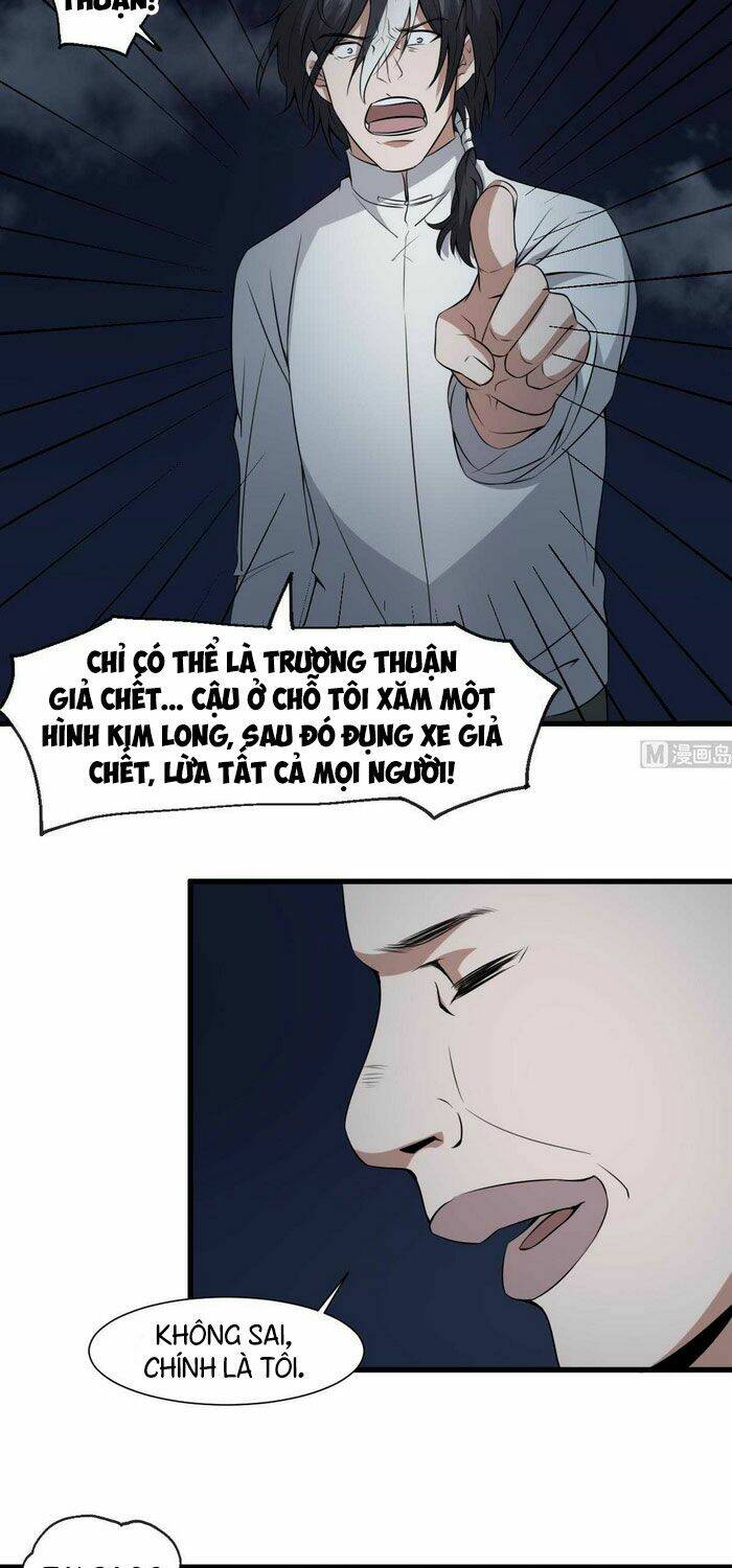văn âm sư chapter 53 3