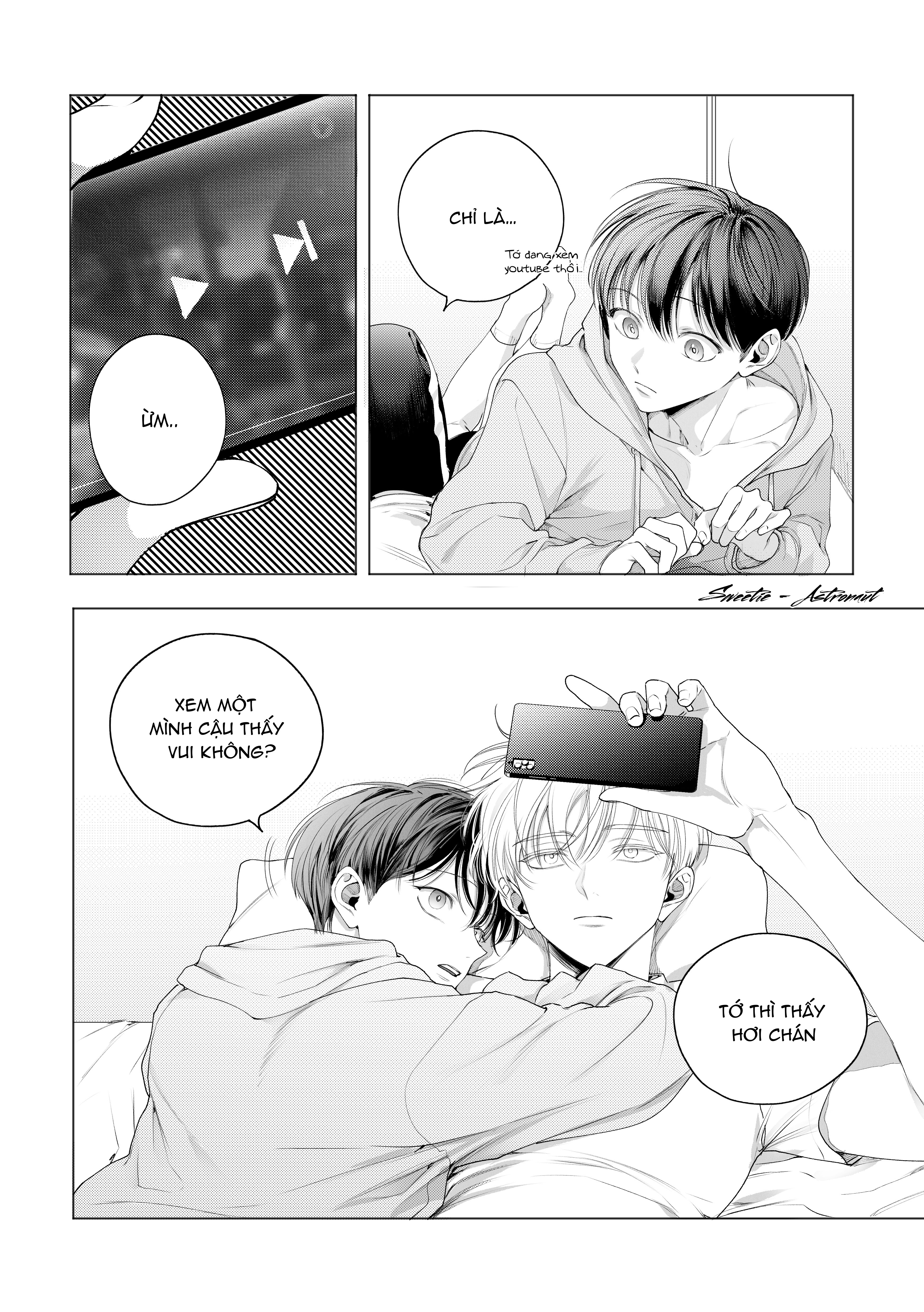 ốc chapter 4 20