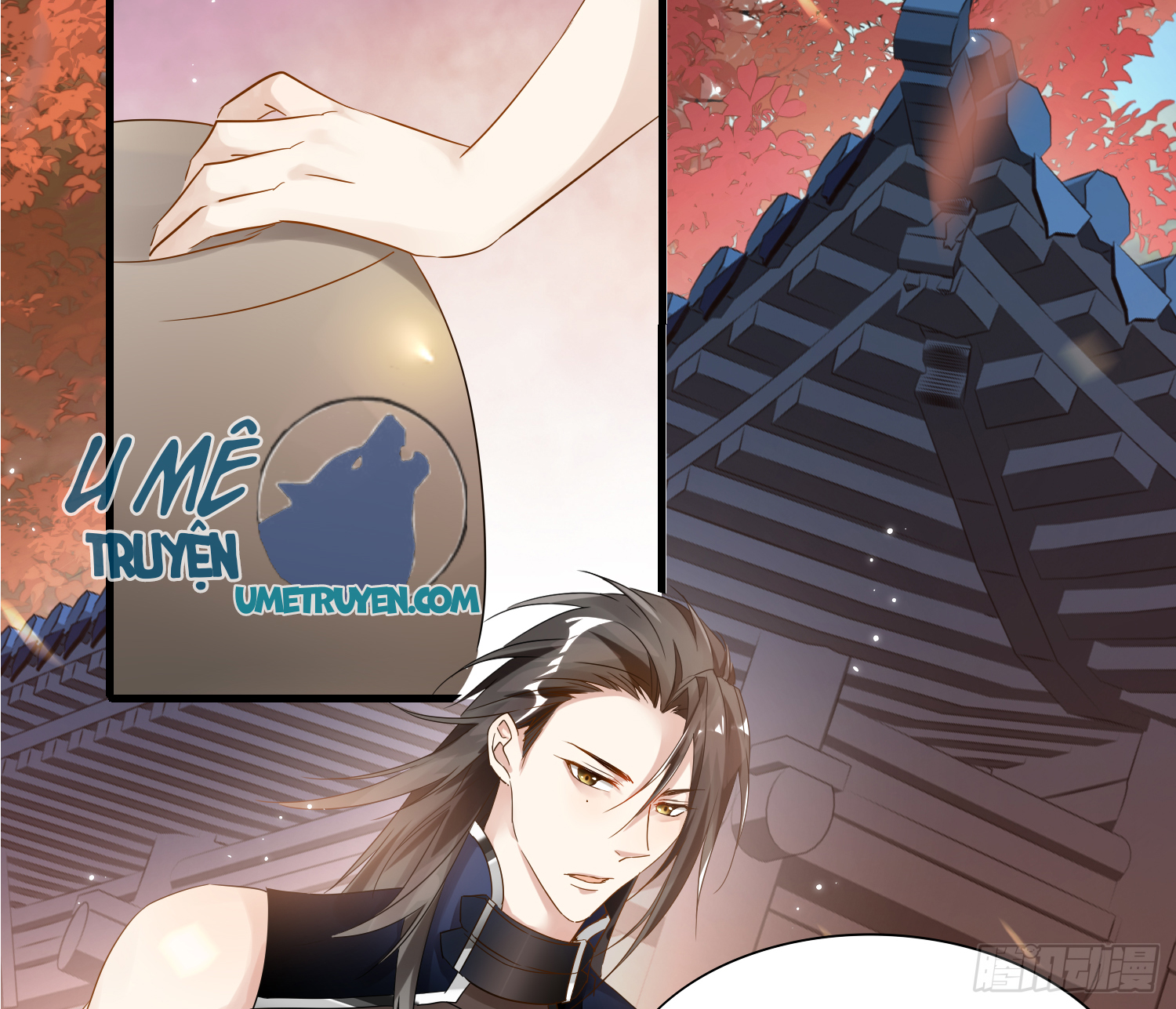 lục thân bất nhận chapter 23 22