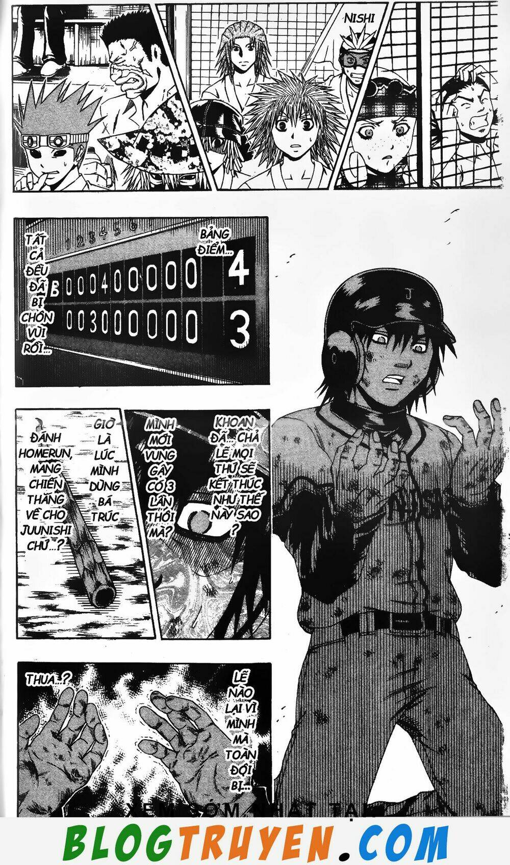 mr.fullswing chapter 197 5