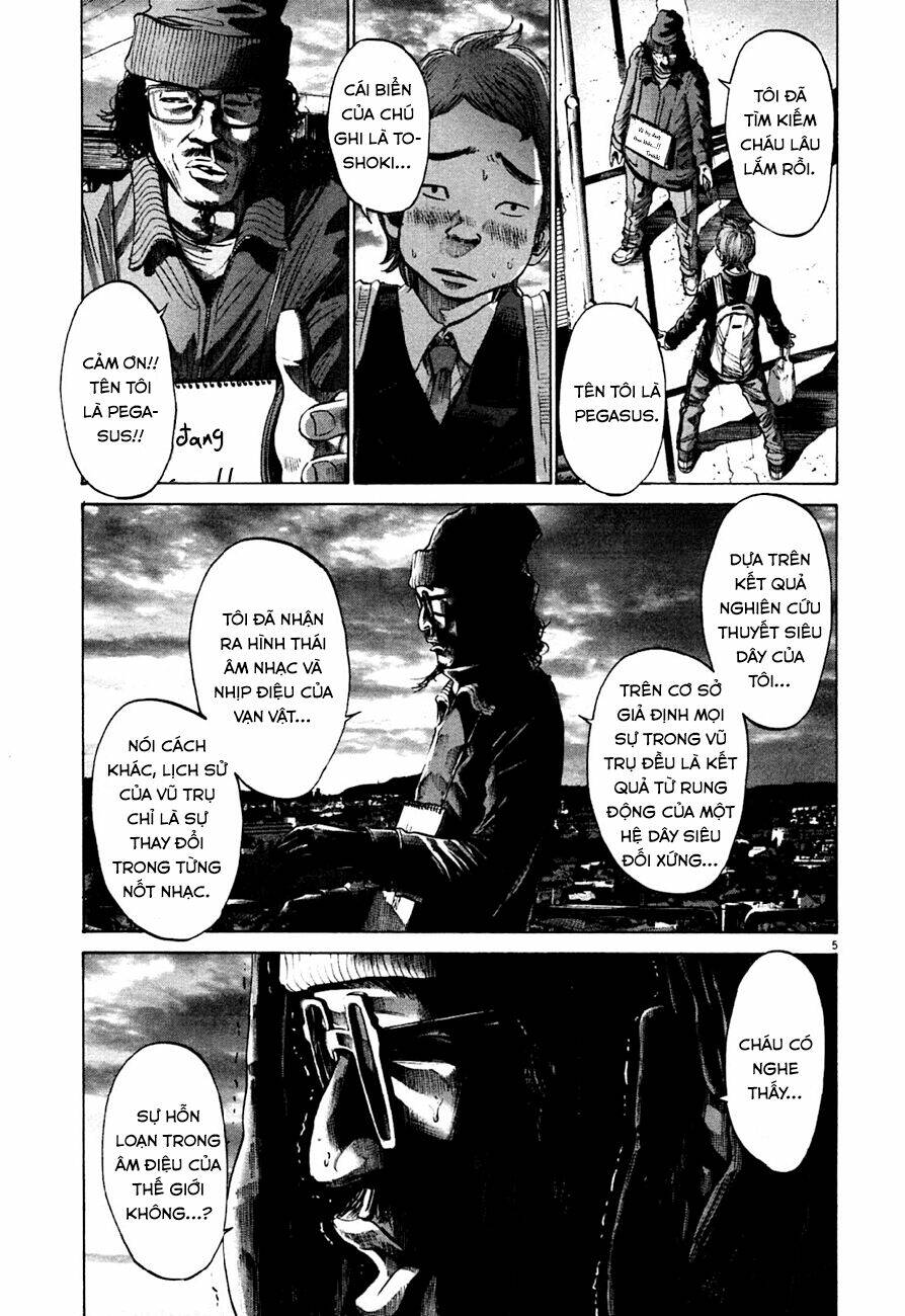 chúc ngủ ngon, punpun chapter 54 6