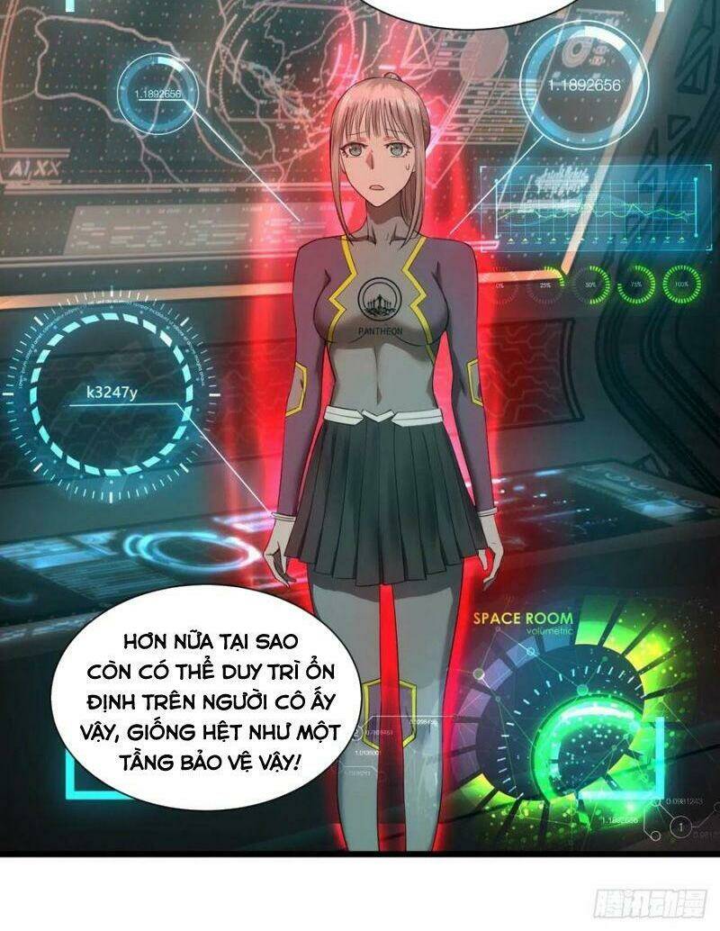 danh sách kẻ phản diện chapter 103 32