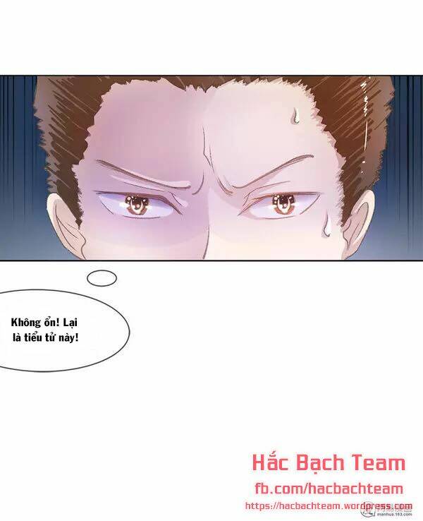 cả thế giới tớ chỉ yêu cậu chapter 1 15