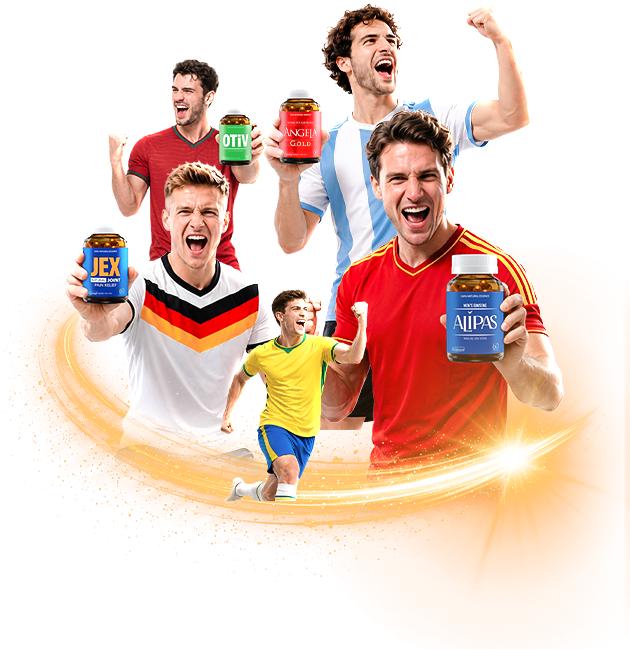[QUÀ TẶNG KHÔNG BÁN] LỊCH WORLD CUP (Số lượng có hạn)