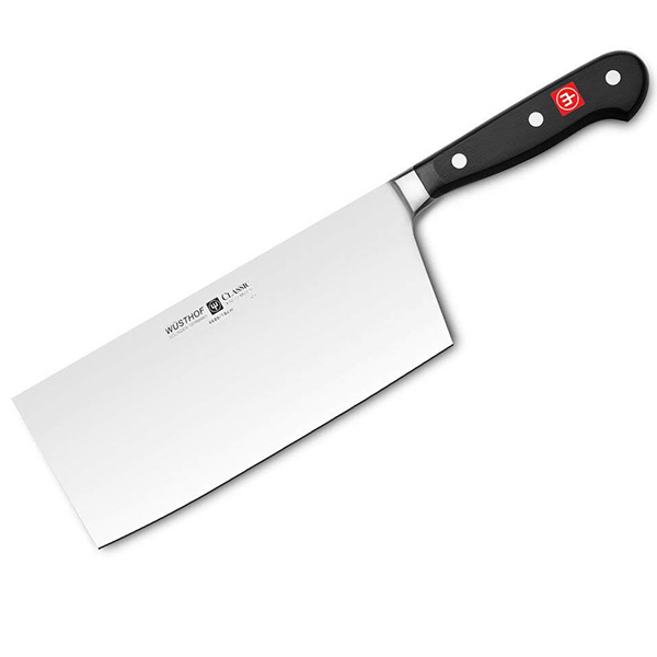 Hình ảnh Dao Bếp Á Thép Rèn 4686 Gourmet Wusthof (20cm)