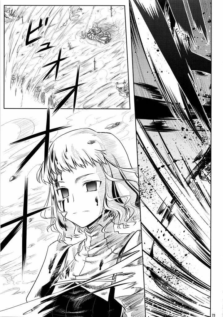 sword dancers ii chapter 3 72