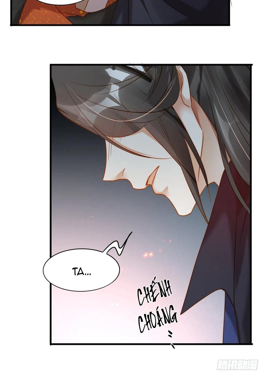 lục thân bất nhận chapter 71 31