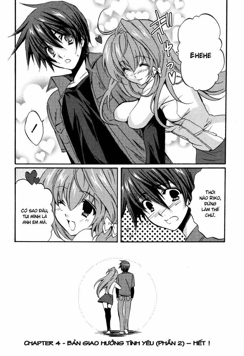 gift - under the rainbow chapter 4 26