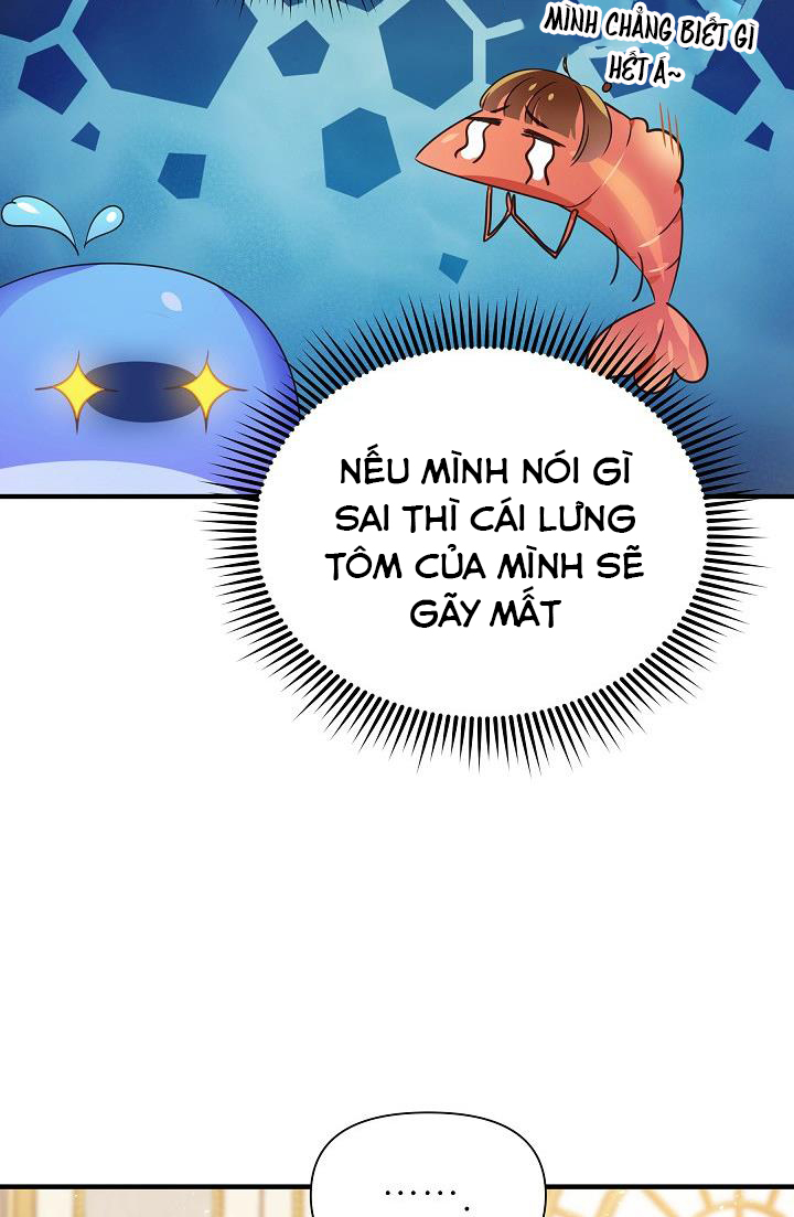 tôi đã ở đây ngay từ ban đầu chapter 5 50