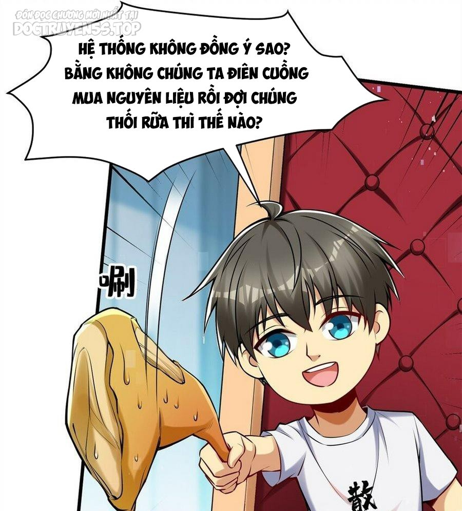 ta làm giàu từ thua lỗ game chapter 100 21