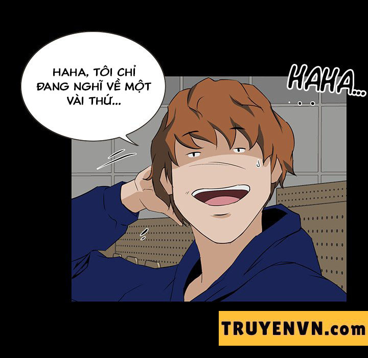 người thừa kế chapter 12 13