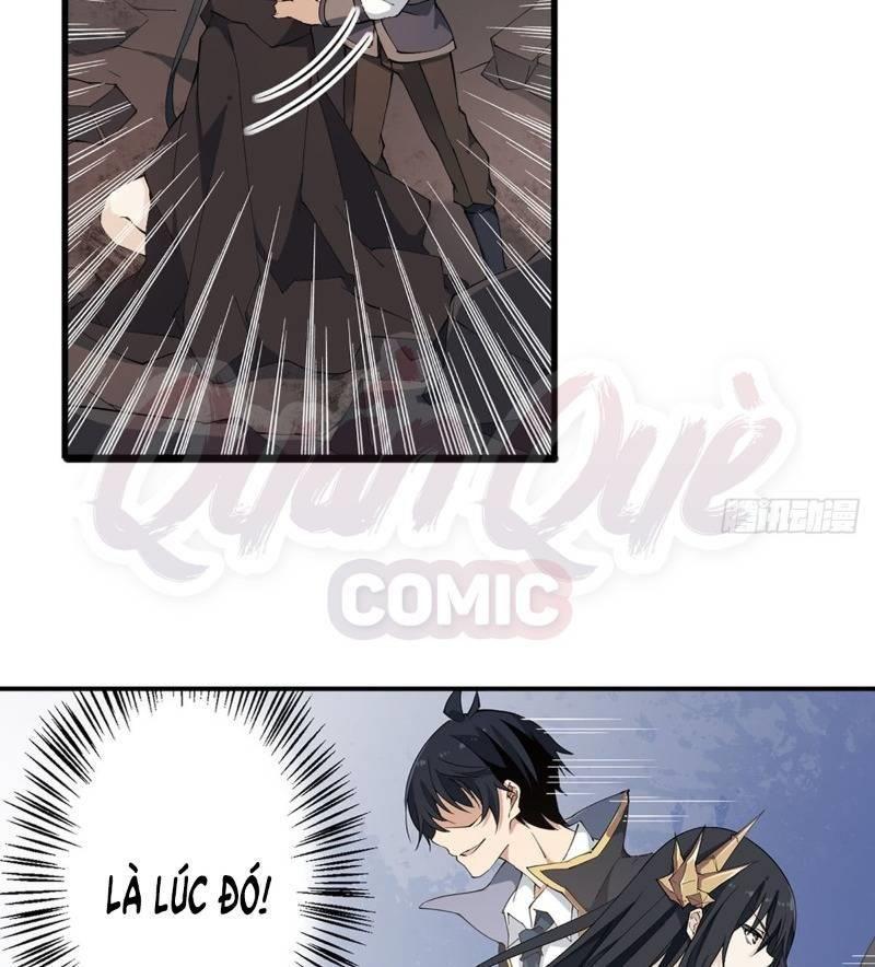 vô hạn sứ đồ và 12 nữ chiến binh chapter 34 38