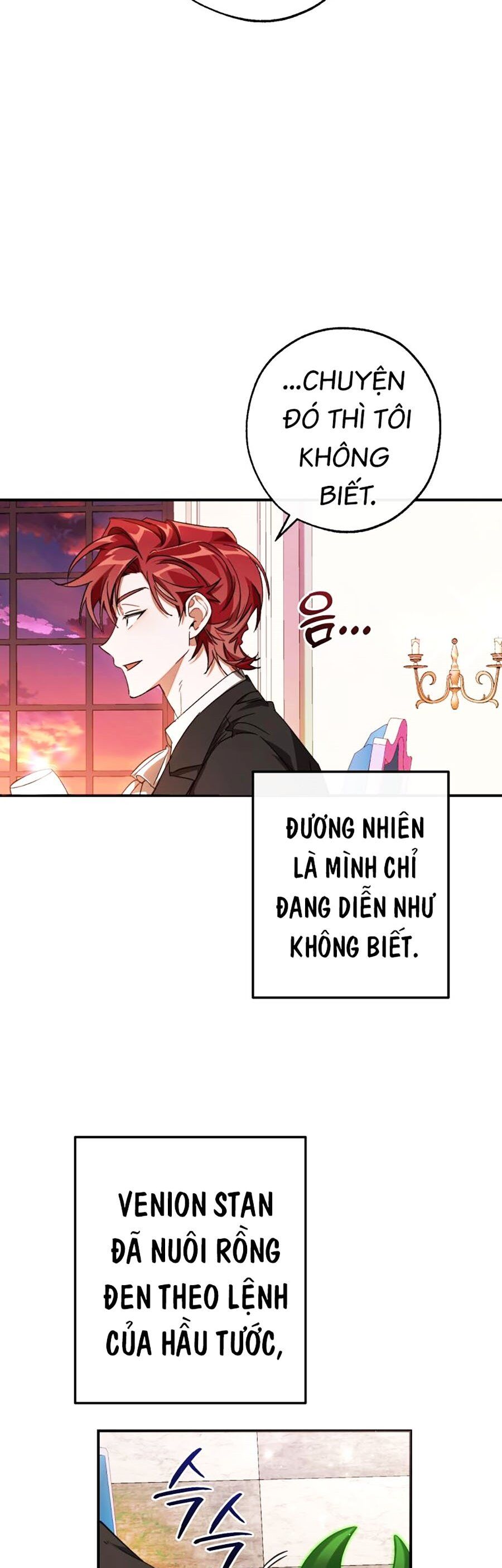 Sự Ra Đời Của Một Anh Hùng Chapter 113 - Trang 4