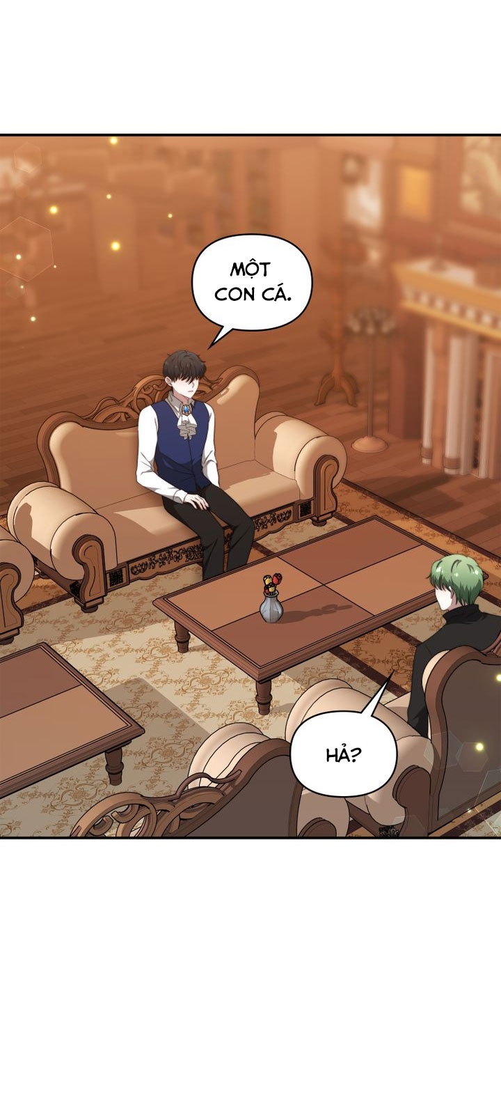 công nương eluana vita chapter 29 17