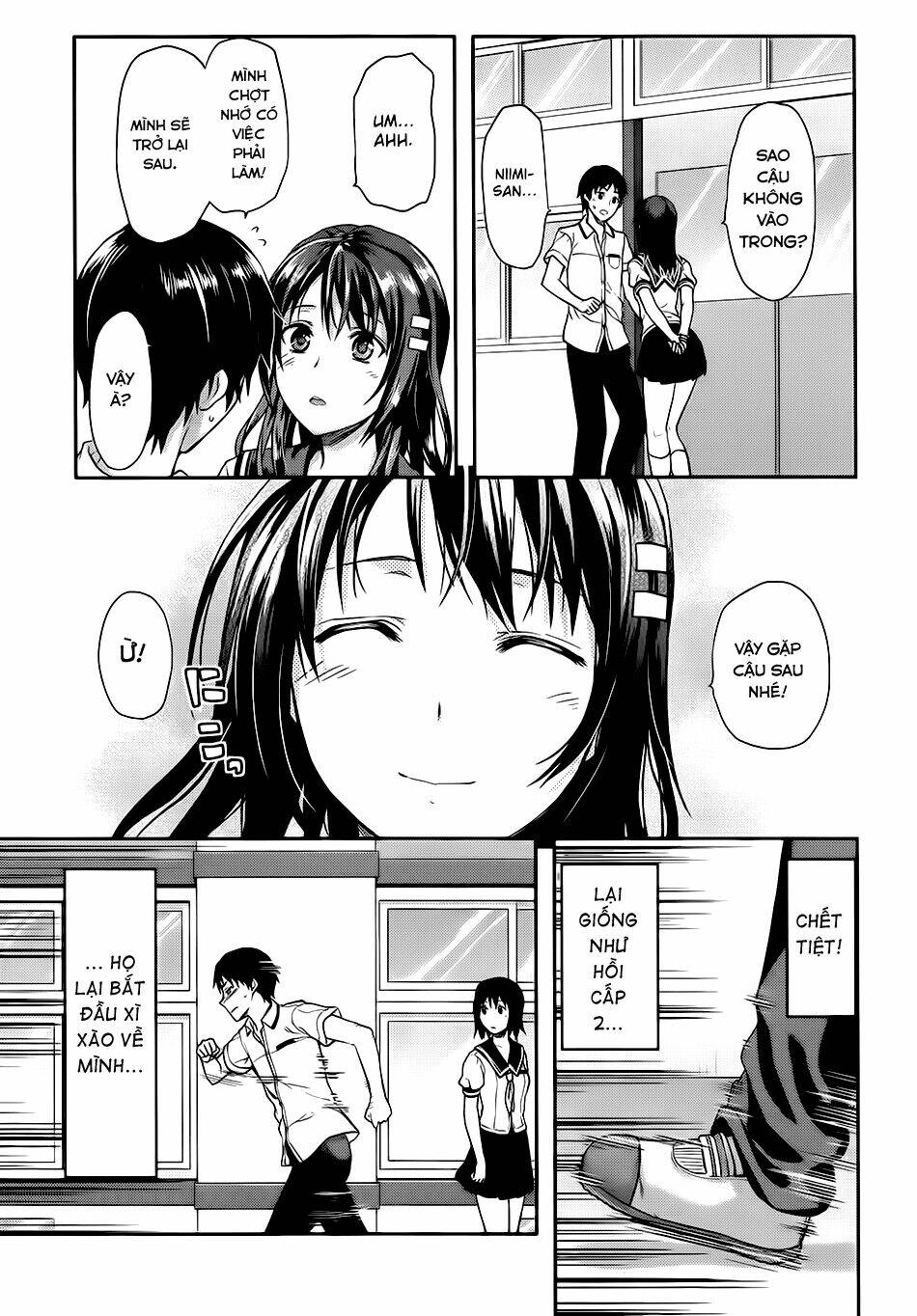 photo kano - sweet snap chapter 6 18