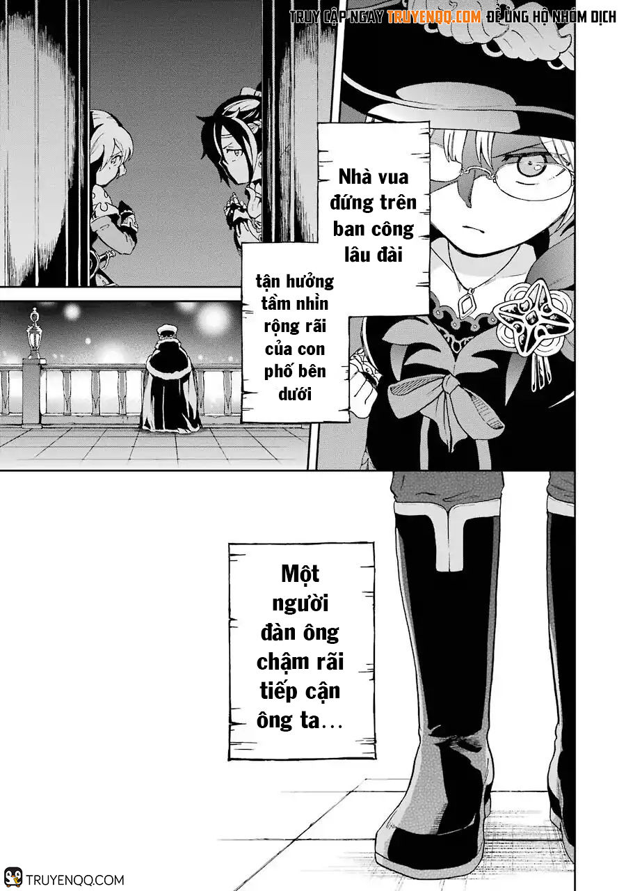 tatoeba last dungeon mae no mura no shounen ga joban no machi de kurasu youna monogatari chapter 7.2 20