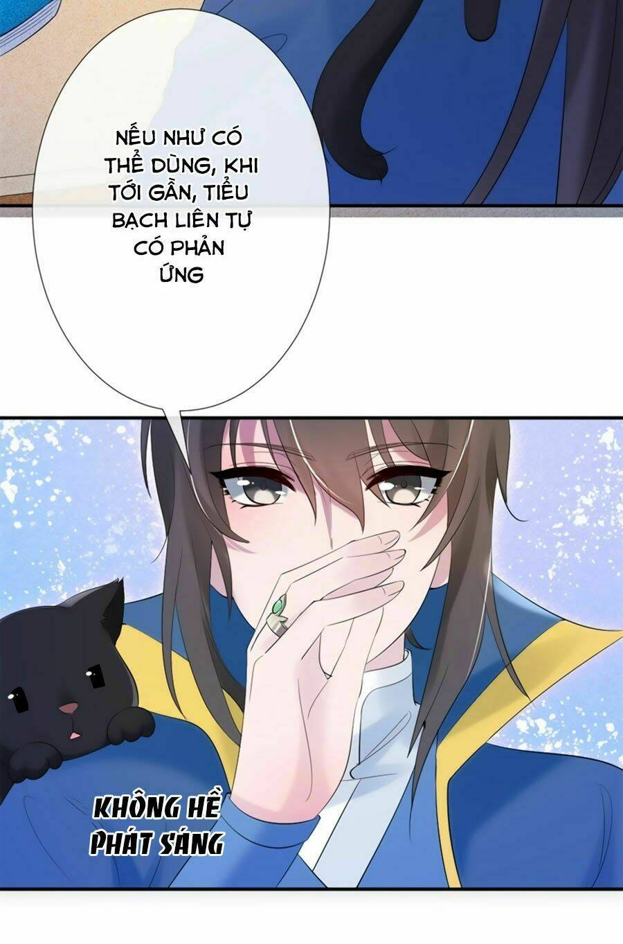 tuyệt thế thần y: phúc hắc đại tiểu thư chapter 10.1 21