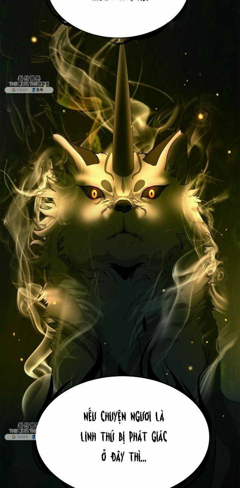 xuyên không thành hổ chapter 29 99