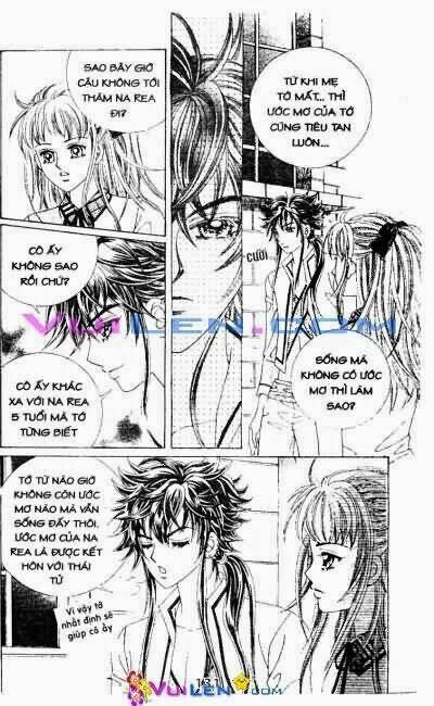 đến vương quốc ma chapter 4 131